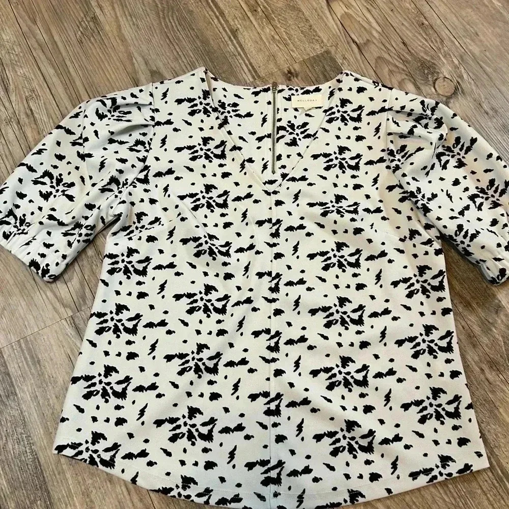 MELLODAY Women’s top